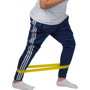 Logo trade promotional merchandise picture of: Fitness equipment ROSARIO