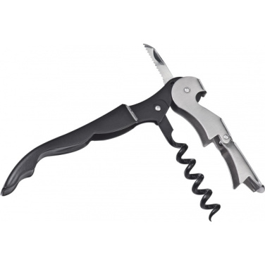 Logo trade business gift photo of: Waiters knife MENDOZA