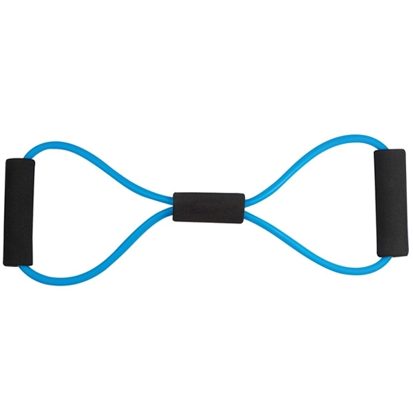 Logo trade advertising products image of: Fitness equipment RESISTENCIA