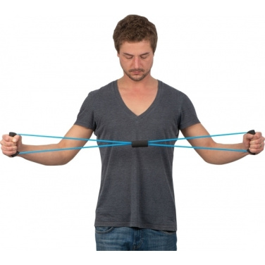 Logotrade promotional items photo of: Fitness equipment RESISTENCIA