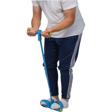 Logotrade business gifts photo of: Abdominal and back trainer ROCHEFORT