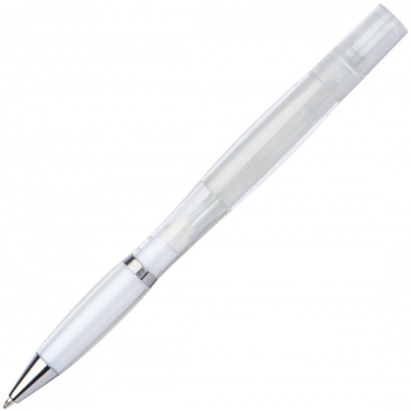 Logotrade promotional item picture of: Spray ballpen CHARLEROI