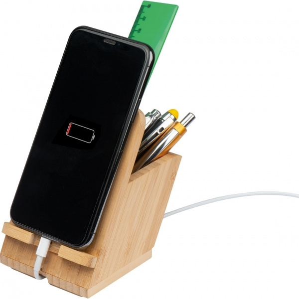 Logotrade corporate gift image of: Desk stand FREDERICTON