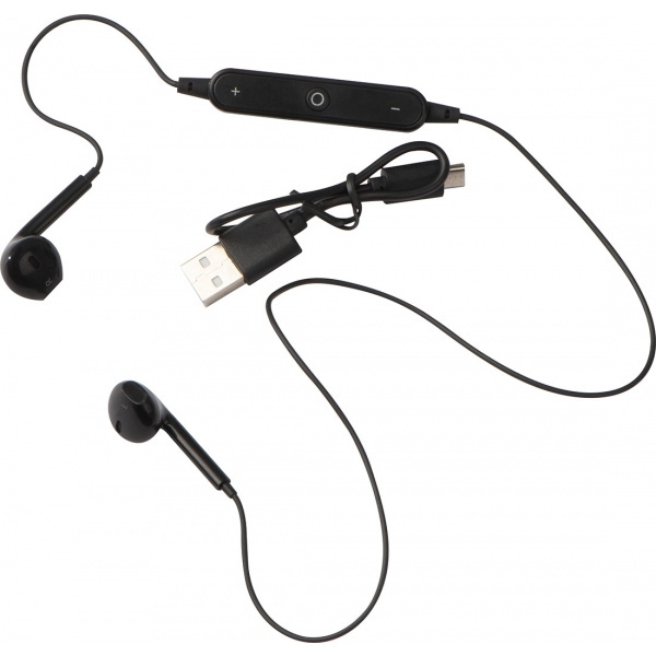 Logotrade promotional merchandise picture of: Bluetooth headset ASTI