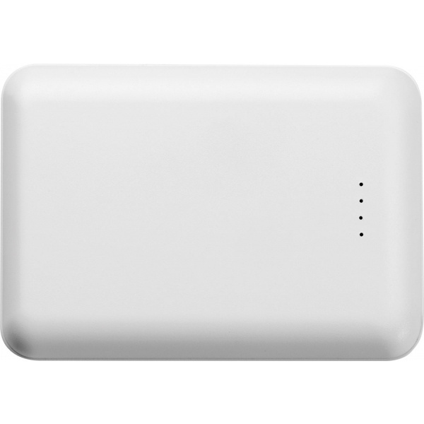 Logotrade promotional product image of: Power bank 10 000 mAh KILLIS