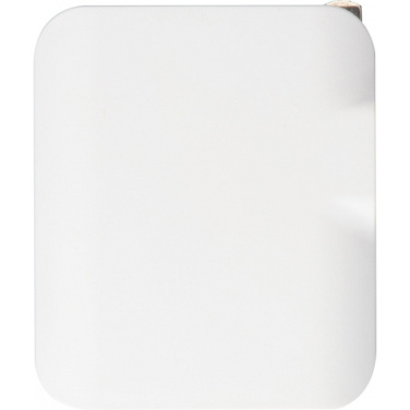 Logotrade corporate gift picture of: Travel adapter ANTWERP