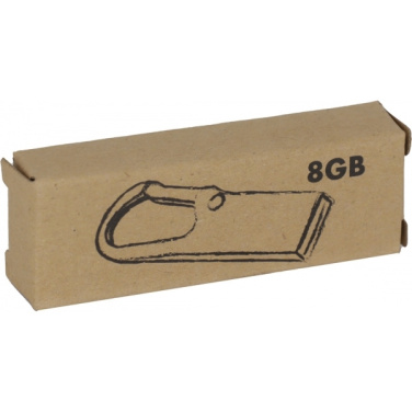 Logotrade corporate gifts photo of: USB stick 8GB LAS CRUCES