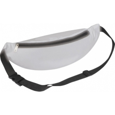 Logotrade business gift image of: Waist bag COSENZA