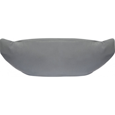 Logo trade promotional giveaway photo of: Waist bag COSENZA