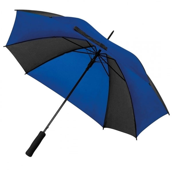 Logotrade promotional merchandise picture of: Automatic umbrella GHENT