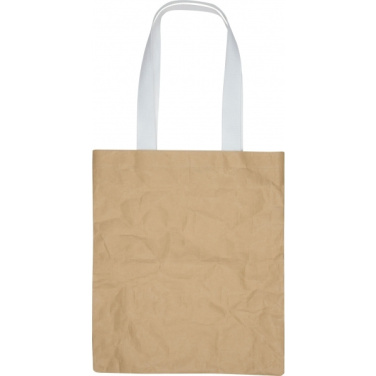 Logo trade promotional item photo of: Paper bag Grand RAPIDS
