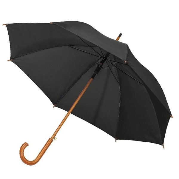 Logotrade promotional product image of: Automatic Umbrella HASSELT