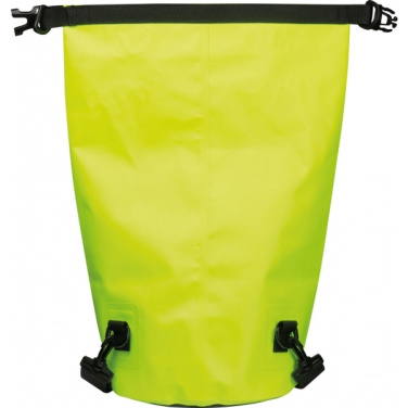 Logotrade promotional product image of: Waterproof bag MALMEDY