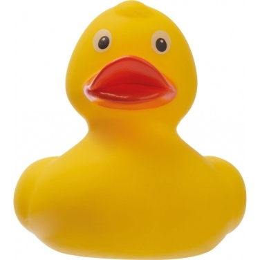 Logotrade corporate gift picture of: Squeezy duck BLANKENBERGE