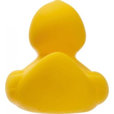 Logotrade promotional items photo of: Squeezy duck BLANKENBERGE