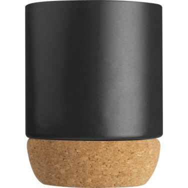 Logo trade promotional merchandise photo of: Ceramic mug GISTEL 350 ml