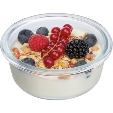 Logo trade promotional gift photo of: Bowl BOUILLON