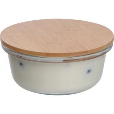 Logotrade advertising products photo of: Bowl BOUILLON