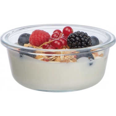 Logotrade promotional merchandise picture of: Bowl BOUILLON