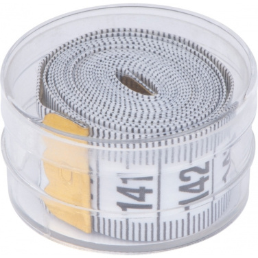 Logotrade advertising products photo of: Measuring tape BINCHE