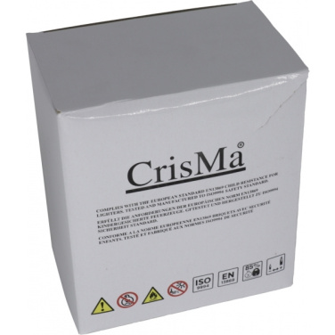 Logo trade promotional product photo of: Electronic lighter MOUSCRON