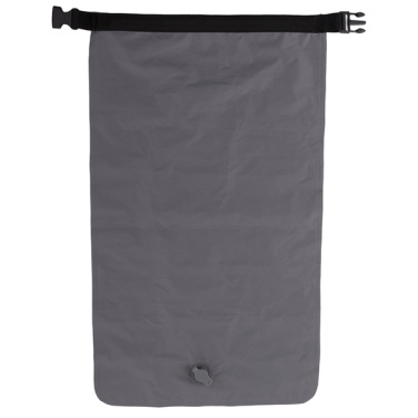 Logo trade promotional gifts image of: Bag KASAI Schwarzwolf