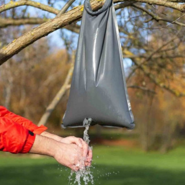 Logo trade promotional products image of: Bag KASAI Schwarzwolf