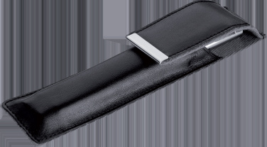 Logo trade promotional gifts picture of: Writing set MAYFIELD