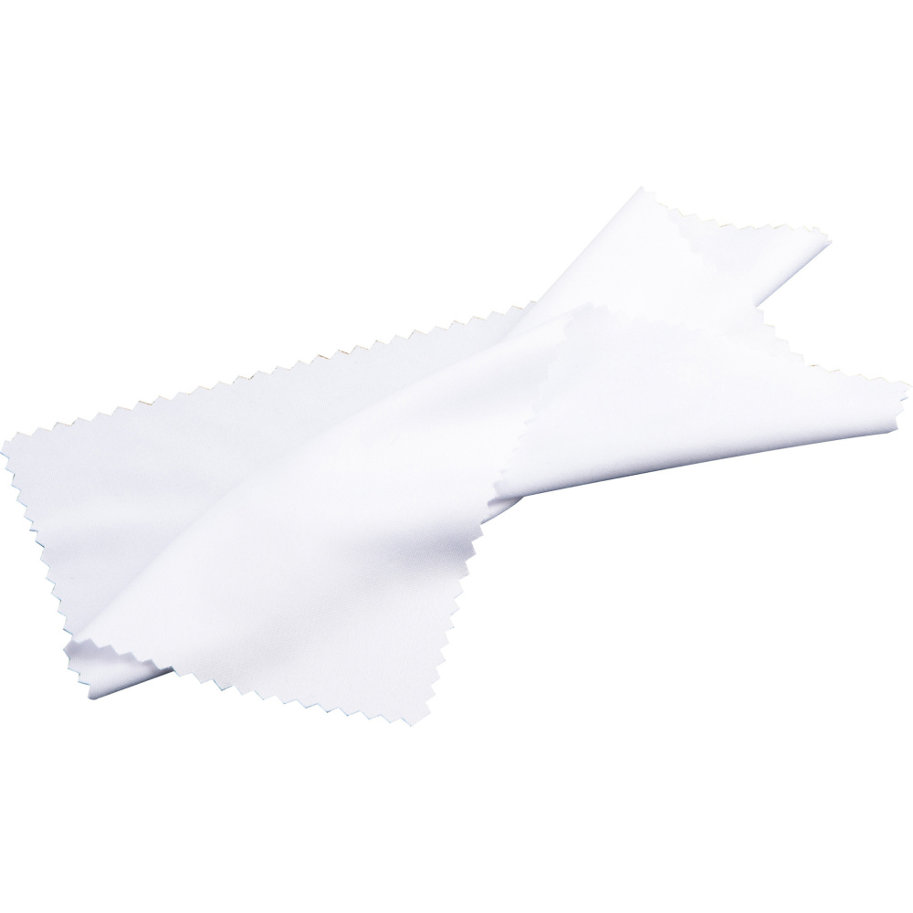 Logotrade business gift image of: Cleaning cloth BOLTON