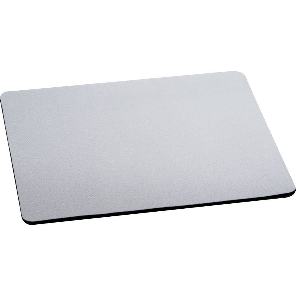 Logo trade promotional items picture of: Sublimation mousepad MALATYA