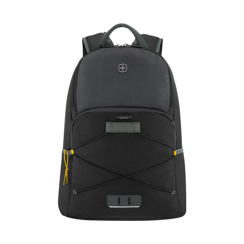 Logotrade promotional item image of: Backpack Wenger Trayl 15,6''