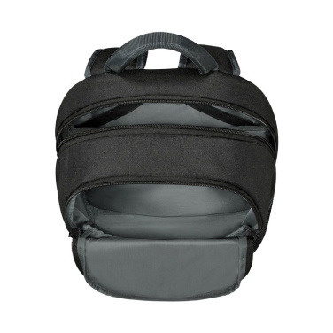 Logotrade promotional gift picture of: Backpack Wenger Trayl 15,6''
