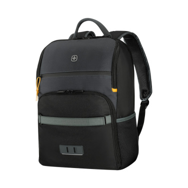 Logotrade corporate gift image of: Backpack Wenger Move 16''