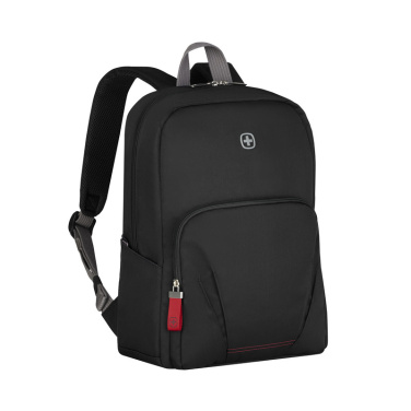 Logo trade promotional items picture of: Backpack Wenger Motion 15,6''