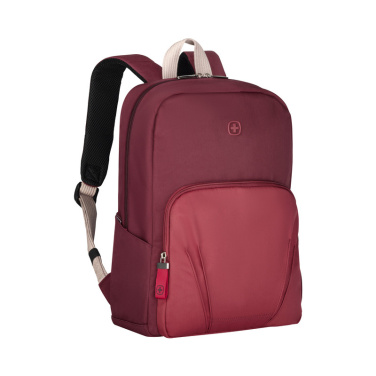 Logo trade advertising product photo of: Backpack Wenger Motion 15,6''
