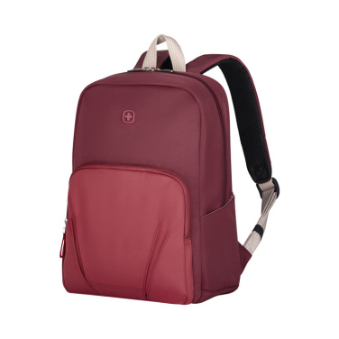 Logotrade advertising product image of: Backpack Wenger Motion 15,6''