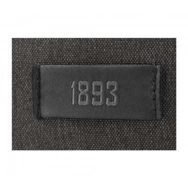 Logo trade promotional items picture of: Laptop bag Wenger MX Commute 16''