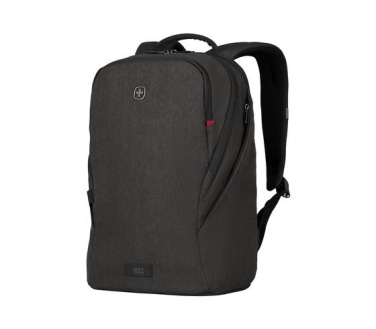 Logo trade advertising product photo of: Backpack Wenger MX Light 16''