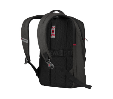 Logotrade corporate gift image of: Backpack Wenger MX Light 16''