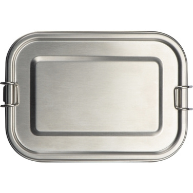 Logotrade promotional products photo of: 2-level lunch box PORTO ALEGRE