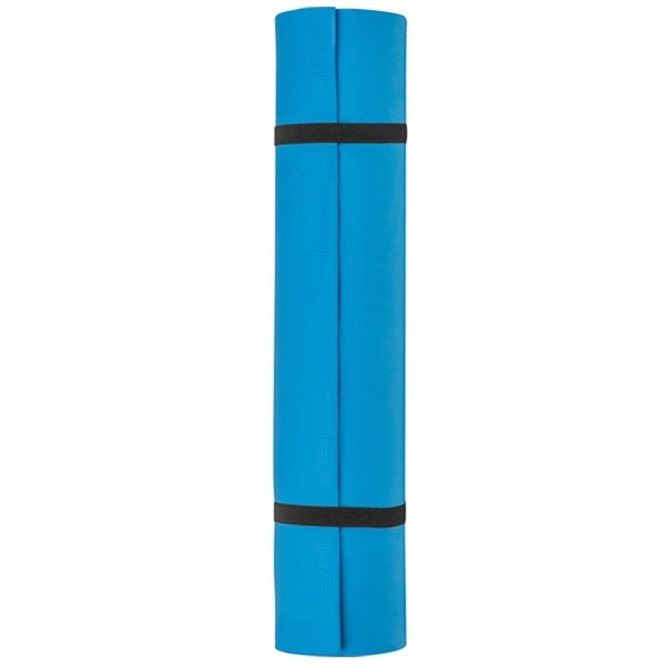 Logo trade promotional gift photo of: Yoga mat SAN BERNARDO