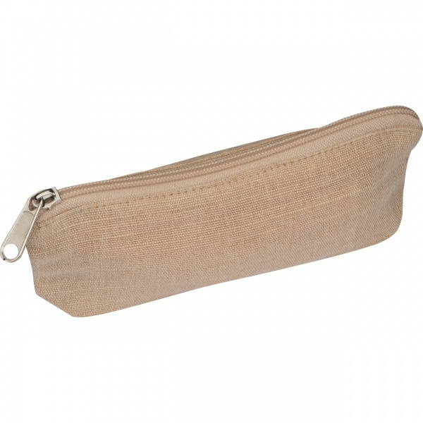 Logotrade promotional merchandise picture of: Pencil case MUNICH