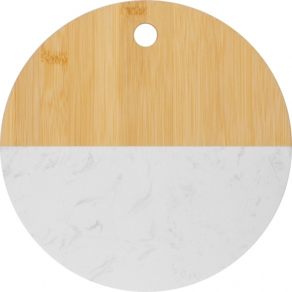 Logotrade promotional giveaway picture of: Cutting board SAN DIEGO