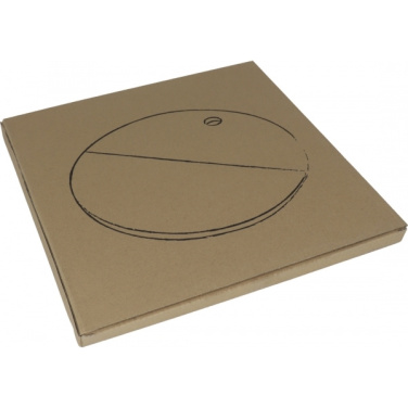 Logotrade promotional gifts photo of: Cutting board SAN DIEGO