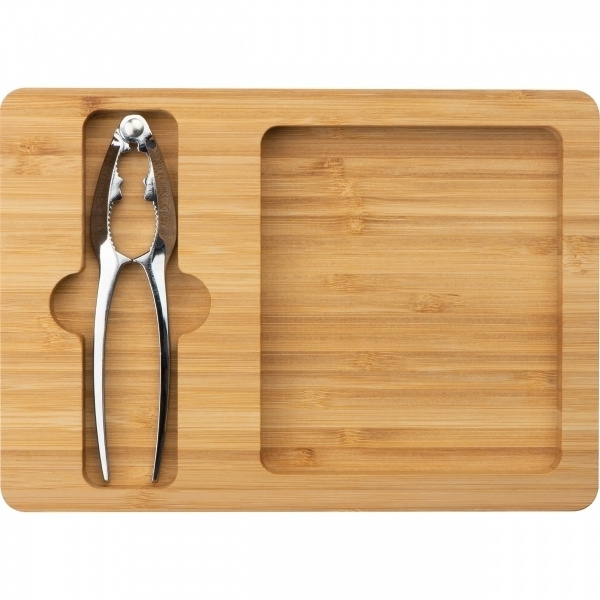 Logo trade promotional giveaway photo of: Nutcracker VIENNA