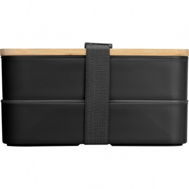 Logotrade business gift image of: Lunchbox PESCARA