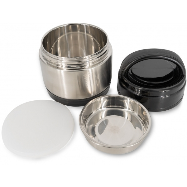 Logo trade promotional items image of: Lunchbox VILLACH