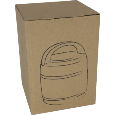 Logotrade advertising product image of: Lunchbox VILLACH