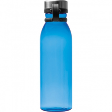 Logo trade advertising products picture of: RPET drinking bottle SAPPORO 780 ml