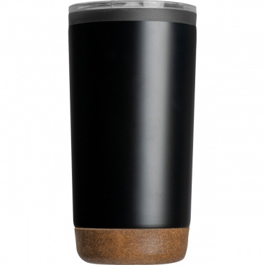 Logotrade promotional giveaways photo of: Thermal mug SIBENIK 600 ml